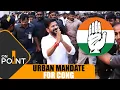 Lagu Telangana Urban Elections: Congress Sweeps Municipal Polls, BRS Falls Behind | ON POINT | News9