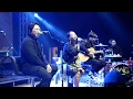 Lagu Pee Wee Gaskins feat Gloria Jessica - Serotonin (live at Mixed Feeling Album Release Party)
