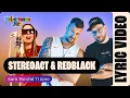 Download Lagu Stereoact \u0026 Redblack - Sarà Perché Ti Amo (Lyric Video)