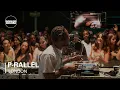 Download Lagu p-rallel | Boiler Room Festival London 2021 | Brick Mag