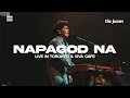 Download Lagu Napagod Na (Live)  - The Juans