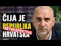 PODCAST VELEBIT - Cvrtila U Hrvatskoj se provodi program zacrtan Memorandumom 2 SANU R