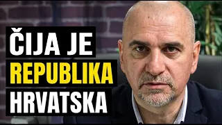 PODCAST VELEBIT - Cvrtila U Hrvatskoj se provodi program zacrtan Memorandumom 2 SANU R