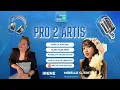 Download Lagu PRO 2 ARTIS Bersama MIRELLE G. EDITH