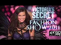Victoria s Secret Fashion Show 2011 4K 60FPS AI Upscaled