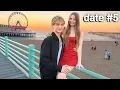 Download Lagu 5 DATES in 24 HOURS