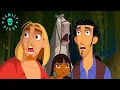 Download Lagu Entering El Dorado | The Road to El Dorado