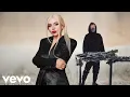 Lagu Alan Walker \u0026 Ava Max - The Sound of Silence (Official Music Video) Gimb Remix