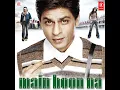 TUMSE MILKE DIL KA - SONU NIGAM, SABRI BROTHERS, ANU MALIK & JAVED AKHTAR