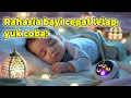 Lagu Sholawat Pengantar Tidur Bayi Auto Bobo! Dijamin Langsung Pules!