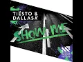 Tiësto & DallasK - Show Me (Extended Mix)