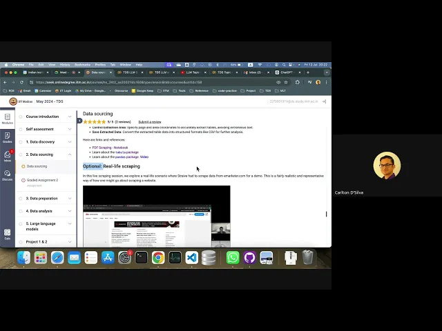 “TA session 12 July : week 5 , LLM API and embedding”