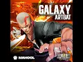 Galaxy - ARTBAT
