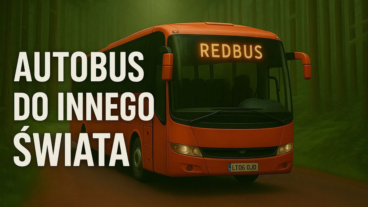 TuneFusion - Autobus do innego świata [Polski Rap 2025 + Tekst] 🌌