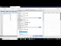 Make Scatter Plots in StatCrunch