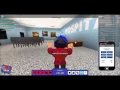 Roblox - Rocitizen How To Be Nurse Job