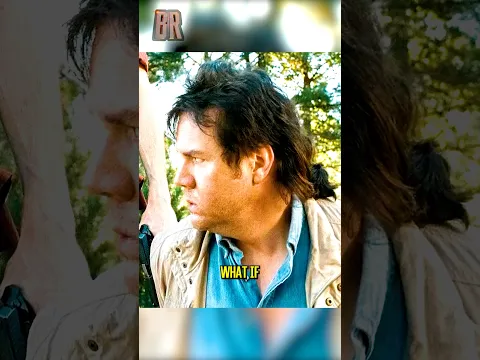 What If Eugene Never Bit Dwight’s Privates? | Reimagined #thewalkingdead