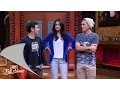 Download Lagu Ini Talk Show 29 Juli 2015 Part 5/6 - Michelle Ziudith, Nadya Arina, Dimas Anggara dan Rizky Nazar