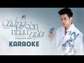 Download Lagu Chẳng Còn Nhau Nữa - Phan Duy Anh [ Karaoke Beat Gốc ]