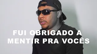 ELE TÁ DE VOLTA!!