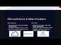 Cloud Computing Research Paper Presentation on topic Cloud Sevice Providers A Comparative Study