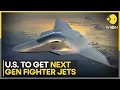 Download Lagu US Navy To Get Next-Gen Fighter Jets, Hegseth Likely To Choose Manufacturer This Week | WION News