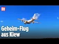 Download Lagu Leipzig: Antonow gelingt Flucht vor den Russen