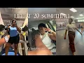 I Thought I Knew Where My Life Was Going Then God Changed Everything vlog 28