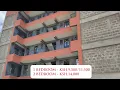 Affordable 1 2 Bedroom Apartment in Nairobi Tassia Phase 3 - Episode 6