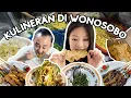 Lagu SUAMI ISTRI KOREA PERTAMA KALI DATENG KE WONOSOBO! #orangkorea #kuliner #wonosobo