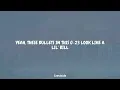 DaBoii - Crestside (Lyrics)