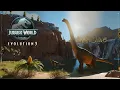 Jurassic World Evolution 3 Guide To Waterfalls