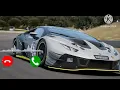 Download Lagu best Racing Lamborghini SVJ 63 best satisfy ringtone