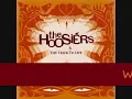 Worried About Ray - The Hoosiers