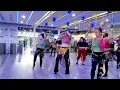 Drama Queen-Bellydance Fitness November 18, 2022