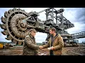 I Bought the Abandoned Bagger 288 Mega Excavator for ONLY 8 000 and Restored a Titan