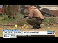 Victim named in deadly Hampton County shooting