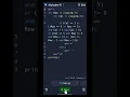 Create a Spectacular Letter R using Star Pattern in Python