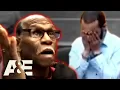Judge Gets FURIOUS With Man s Constant Interruptions Court Cam A E