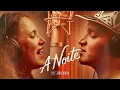 Lagu A Noite - Tiê e João Gomes [Official Visualizer]