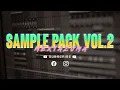 Lagu Mextazuma - ITALO DISCO Sample Pack VOL 2 | FREE DOWNLOAD | 80s