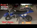 48v Razor MX350 w 15t Sprocket 30MPH OverVolted 36v800wMotor Racing The Phantom Skateboard 2 08