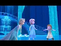 Download Lagu If Elsa meets Little Elsa ?