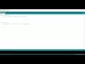 Arduino Basics - setup and loop