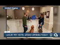Couple opens Ohio s first K9 Resorts Luxury Pet Hotel in North Olmsted