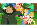 Download Lagu Hansel and Gretel story for children | Bedtime Stories and Fairy Tales for Kids