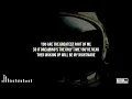 Falling In Reverse - Hanging On [Lyrics]