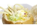 Hearty Chicken Tortilla Soup Six Sisters Stuff