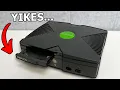 I Bought an OG Xbox from eBay SCAMMED