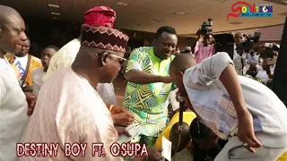 destiny boy ft saheed osupa